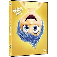 Inside Out-Special Pack 2016