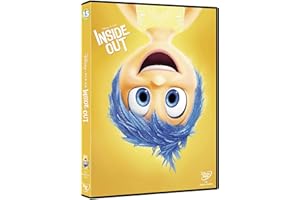 Inside Out-Special Pack 2016