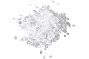 Aquawater - 106667 - ricarica anti -tartaro 1,5 kg - cristalli di polifosfato anti -tartaro - Porta del filtro standard