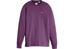 Levi's Sweatshirt Mężczyźni New Original Crew (1 w zestawie)