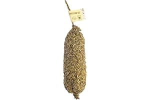 BONNEBOUFFE French Pork and Herbes de Provence Saucisson +/- 160g