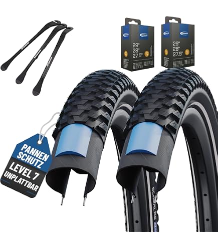 Copertone Schwalbe Hurricane 29x2 Pollici Con Mescola Addix E Tallone In Filo