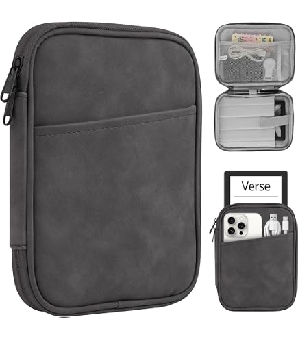 Digicharge® Étui Housse Sacoche de Protection en Néoprène pour Garmin