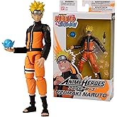 Anime Heroes Naruto Eklemli Fig&uuml;r