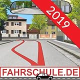 Führerschein Theorie lernen im Layout und mit den Original Grafiken und Filmen der Theorieprüfung.