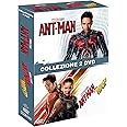 Ant-Man, Vol. 1, 3 (2 DVD)