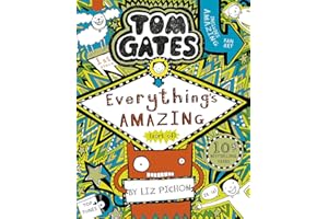 Tom Gates: Everything's Amazing (sort of)
