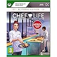 Nacon Chef Life: A Restaurant Simulator (Xbox Series X/Xbox One)