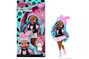 L.O.L. Surprise OMG Lic (HK) Fash-2