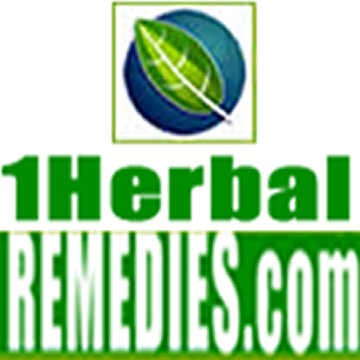 1 Herbal Remedies app for herbal and natural health