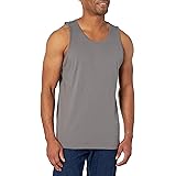 Amazon Essentials Camiseta de Tirantes de Ajuste Normal Hombre