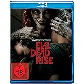 Evil Dead Rise [Blu-ray]