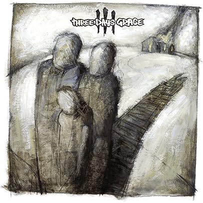 Outsider: Three Days Grace, Three Days Grace: Amazon.it: CD e Vinili}