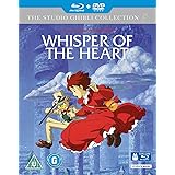 Whisper Of The Heart [Blu-ray]
