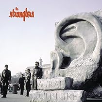 Aural Sculpture: Amazon.co.uk: CDs & Vinyl
