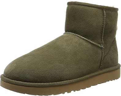 ugg femme vert