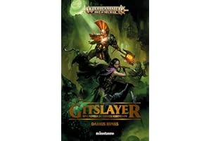 Gitslayer (Warhammer Age of Sigmar)