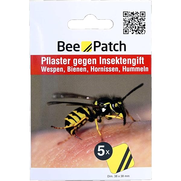 Aspirapolvere Per Veleni Care Plus Tropicare - Per Punture Di Insetti E Morsi, Portatile