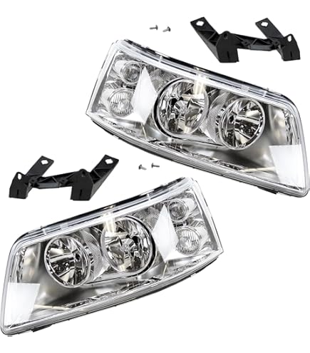 Optique Avant Principal Gauche  Feux  Phare  VOLKSWAGEN TRANSPORTER 4 Phase 2 Diesel