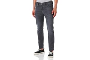 Diesel Uomo D-yennox Jeans
