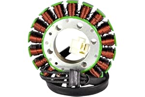 ADRITEC AUTOPARTS Alternateur Stator Bobine d'allumage Tri-umph Tiger 955 Speed Triple Sprint ST Daytona Speed Triple 955