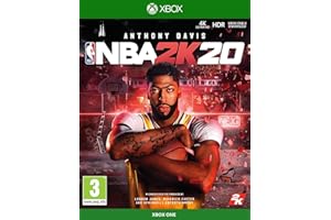 AEULN NBA 2k20