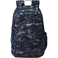 F Gear Raider Marpat Navy Digital Camo 30 Liter Backpack with Rain Cover (2810)