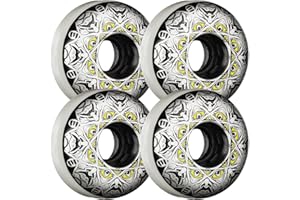 Rollerbones Eulogy Inline Skate Wheels
