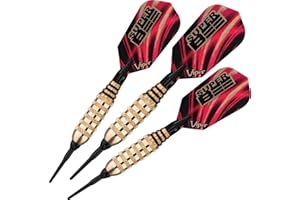 Viper Super Bee Soft Tip Darts, 16 Grams