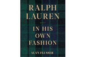 Ralph Lauren: In His Own Fashion