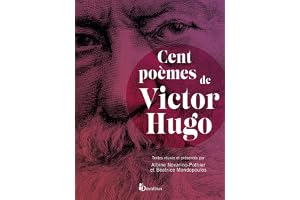 Cent poèmes de Victor Hugo
