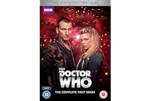 Doctor Who - Series 1 [DVD]