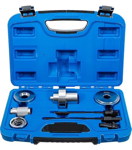 Querlenkerlager Arrière Febi Bilstein 39228 - Pour VW Golf, Touran, Seat Ibiza, Skoda...