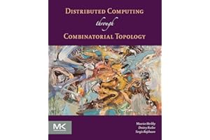 Distributed Computing Through Combinatorial Topology