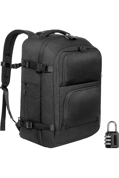 weekender bolsa with laptop sleeve