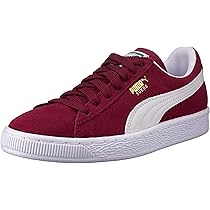 puma suede classic 4.5