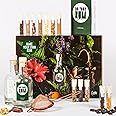 Kit DIY d’Infusion pour Rhum arrangé et Vieilli, Do Your Rum - Idée Cadeau Originale, 12 mélanges de Bois et arômes naturels 