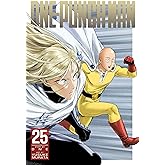 One-Punch Man, Vol. 25 (Volume 25)