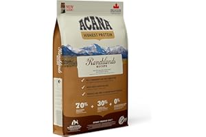 Acana Ranchlands Dog Regionals - 6 kg