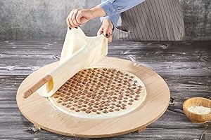 Vip Ahmet Manuelle Nudelmaschinen, WeiB, Standart