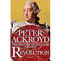 Revolution: The History of England Volume IV: Amazon.co.uk