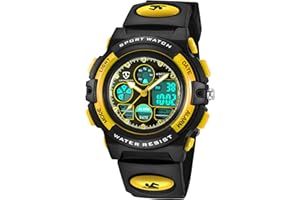 aswan watch, Reloj Deportivo SKM1548