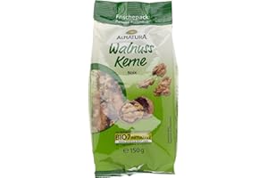 Alnatura Bio Walnusskerne, 150g