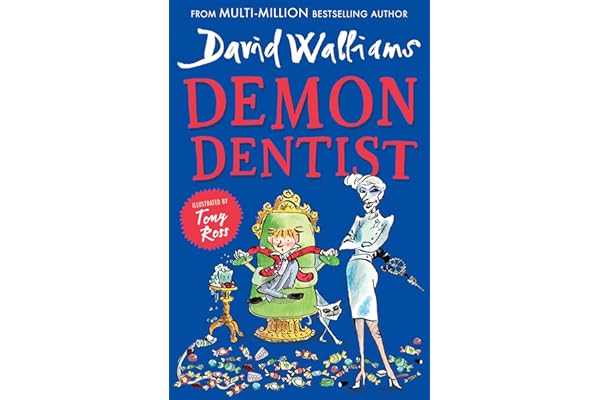 Demon Dentist