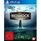 BioShock - The Collection - [PlayStation 4]