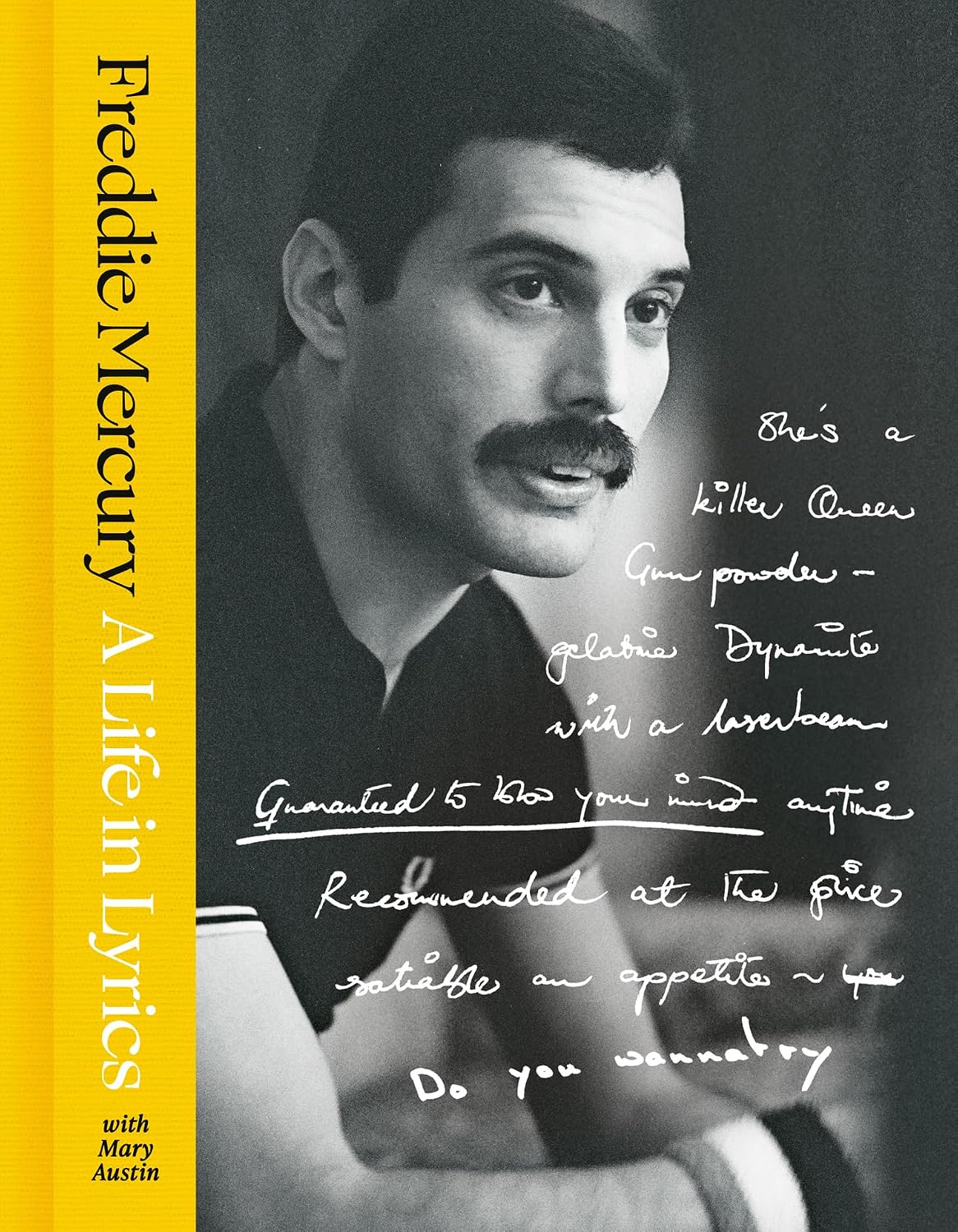 À Qui S'adresse le A Life in Lyrics The Official Creative Legacy ? Profils Recommandés