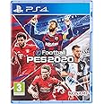 eFootball PES 2020 - Playstation 4 [Versione EU Multilingua]