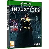 Injustice 2 - Xbox One