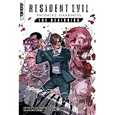 Resident Evil: Infinite Darkness - The Beginning
