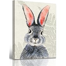 ★Original ART  ‘RABBIT' 81xDsk90gOL._AC_UL210_SR210,